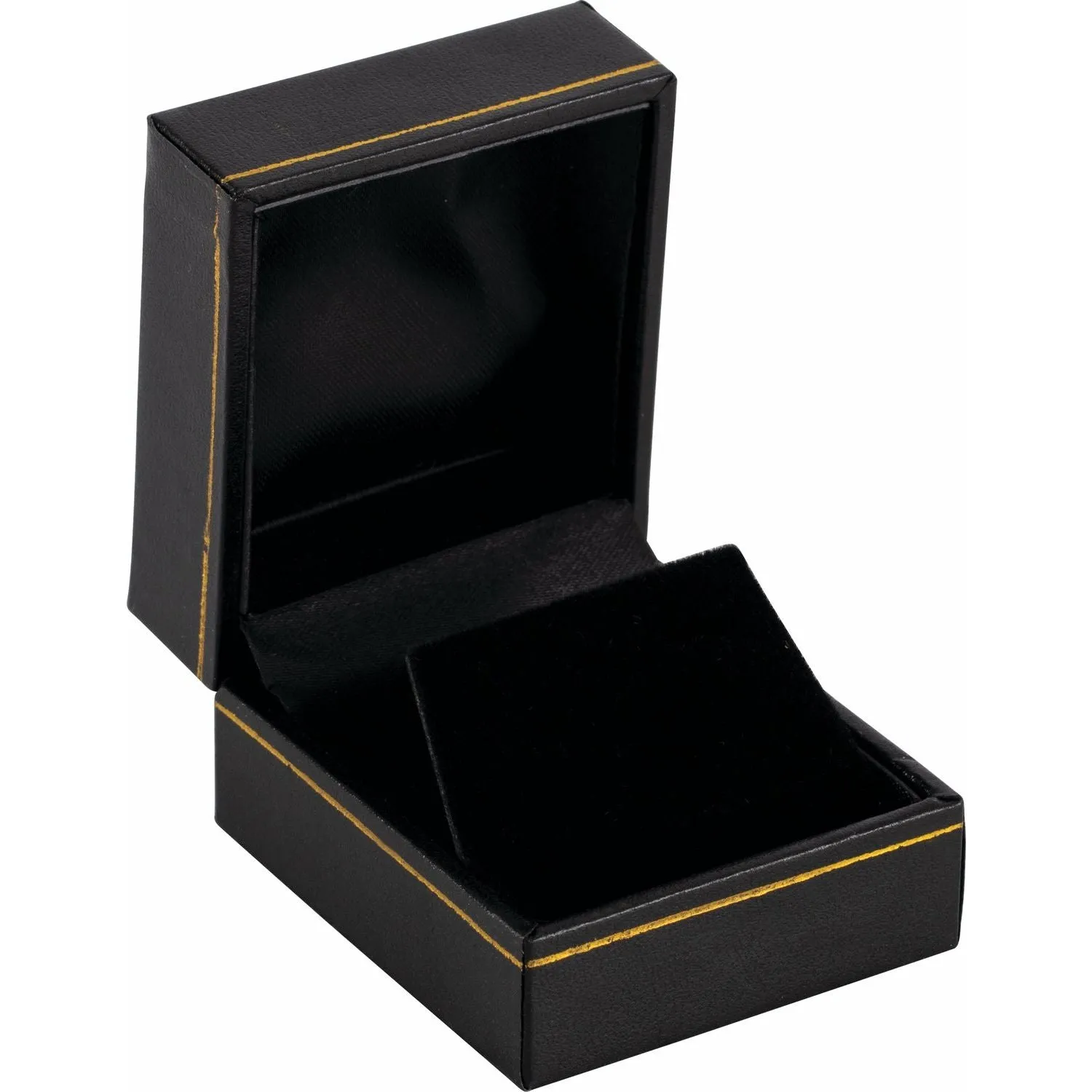 14K Rose Gold 1 CTW Lab-Grown Diamond Stud Earrings