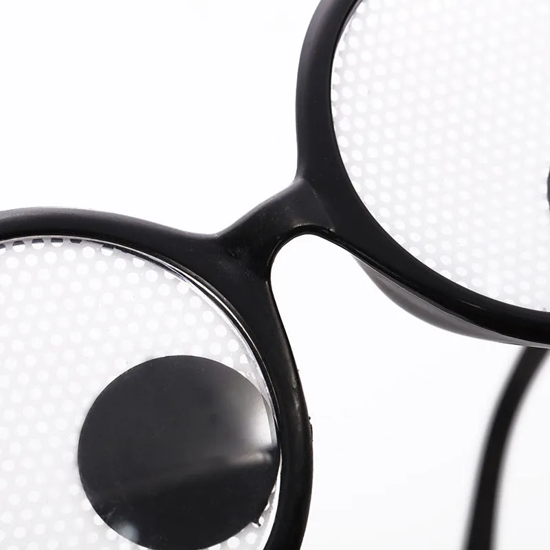 1pc Funny Eyeball Glasses Perfect for Parties  Cosplay