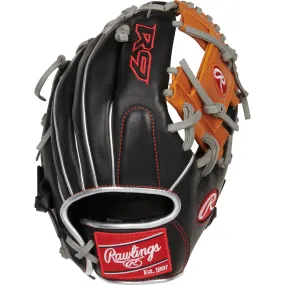 2023 Rawlings R9 ContoUR Series 11.25" Glove - R91125U-2BT
