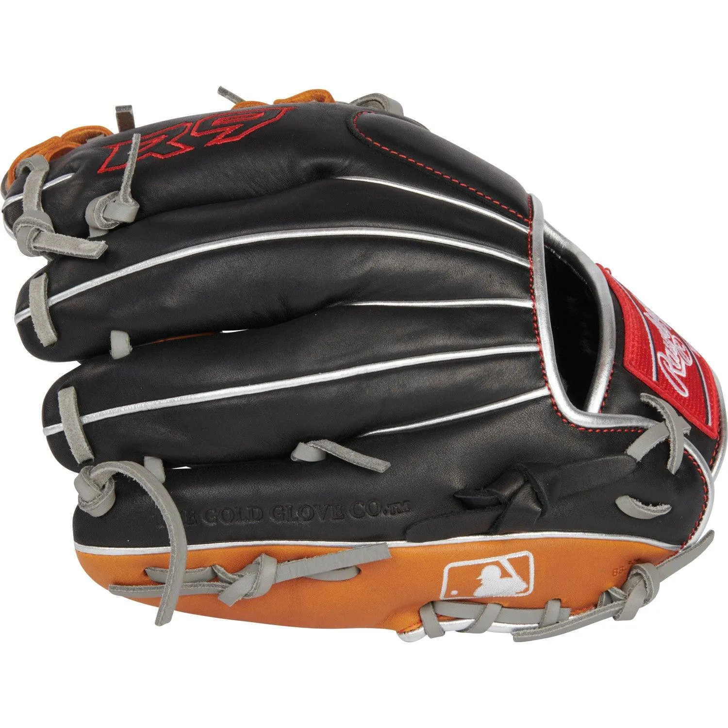 2023 Rawlings R9 ContoUR Series 11.25" Glove - R91125U-2BT