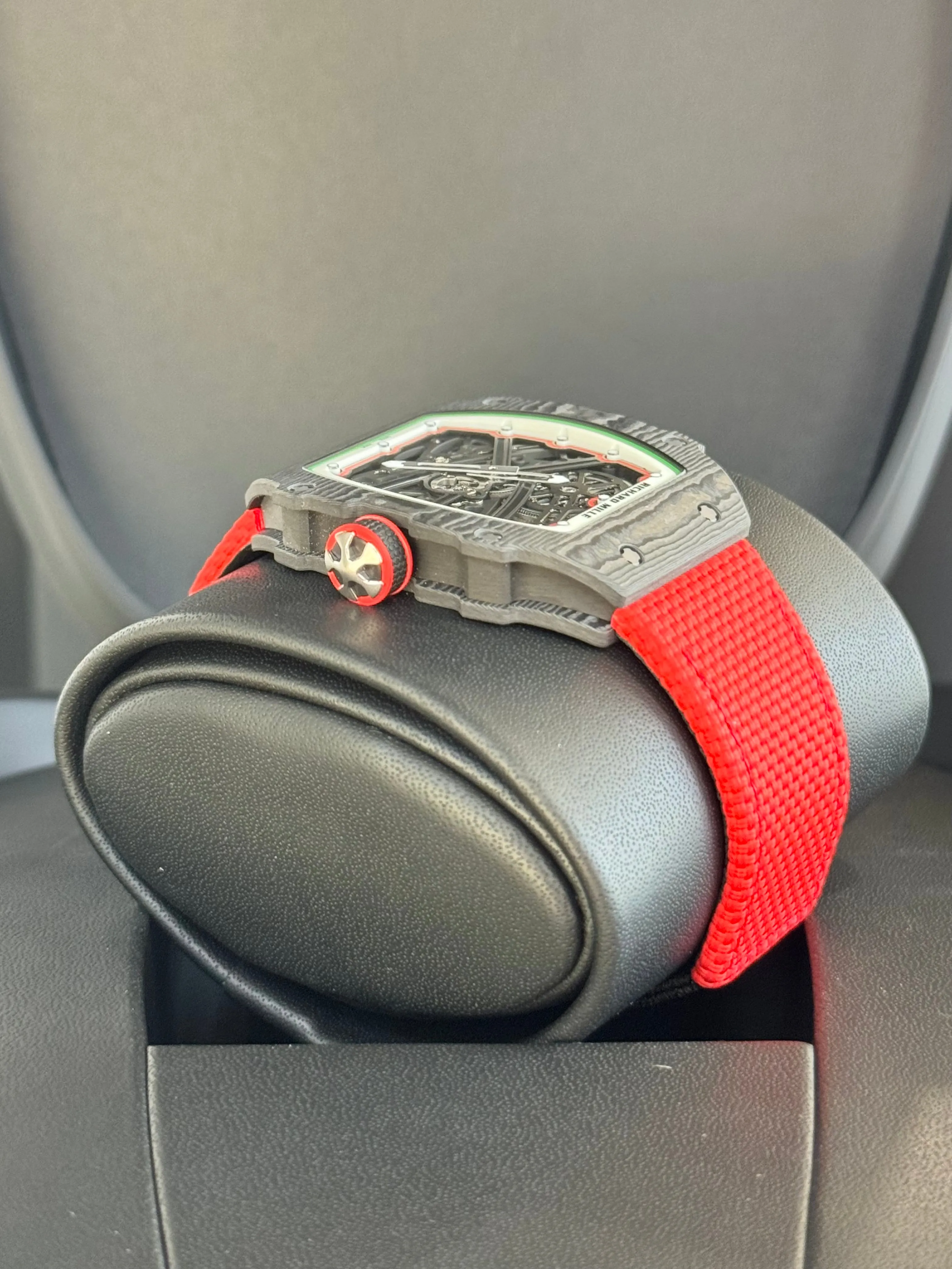 2024 Richard Mille RM67-02