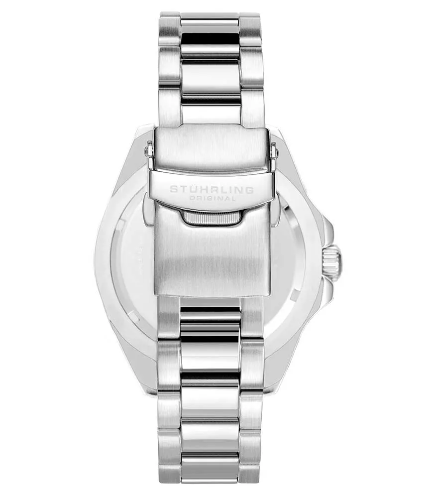 3930 Quartz 43mm Diver