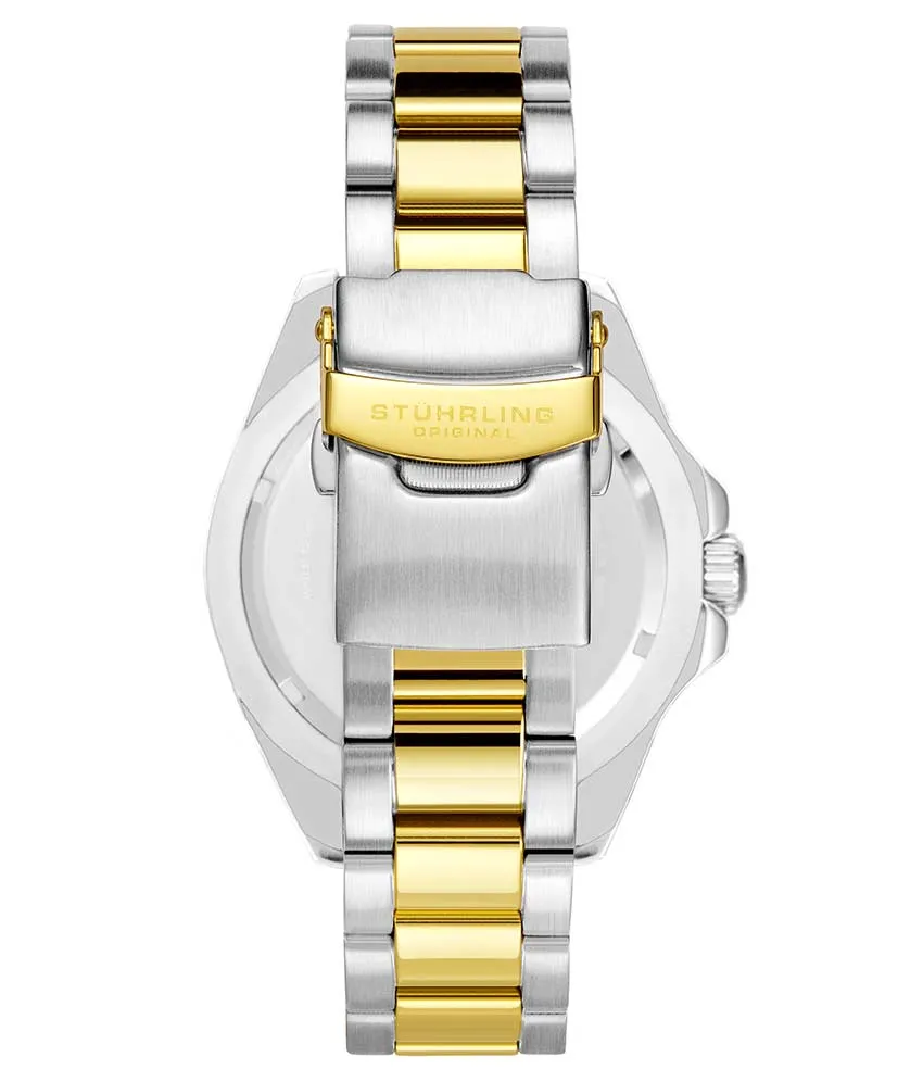3930 Quartz 43mm Diver
