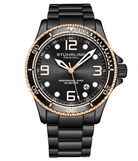 3930 Quartz 43mm Diver