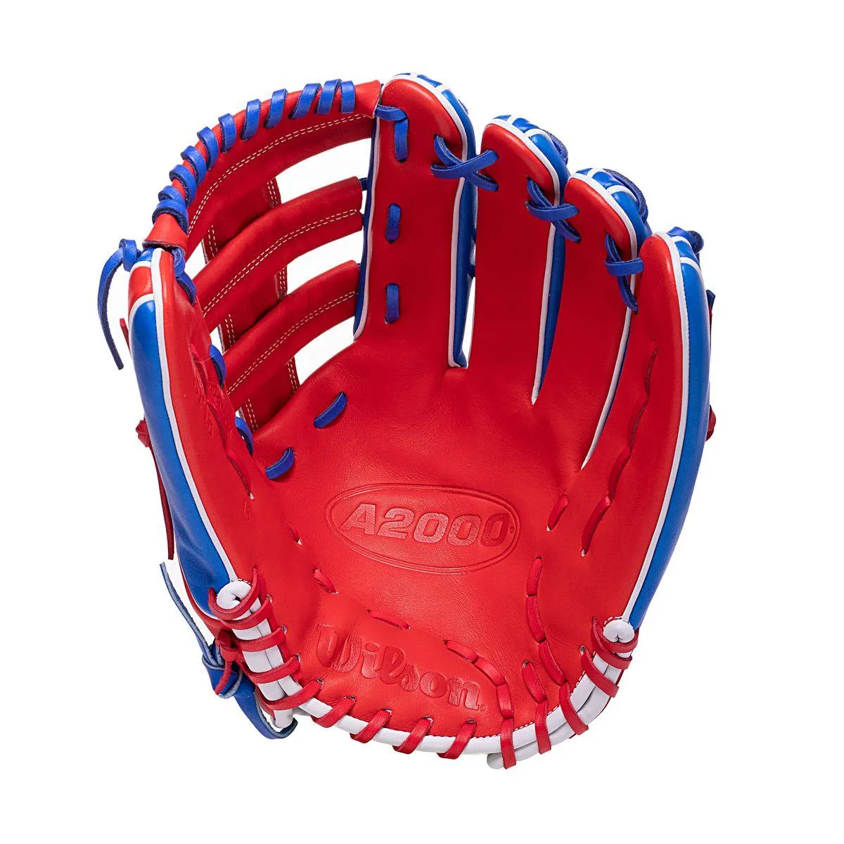 A2000 13" Senior Slowpitch Glove