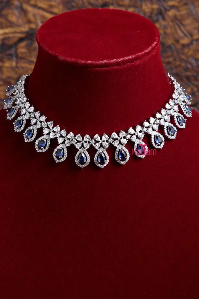 AD Stone Buela Choker