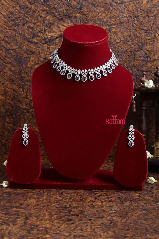 AD Stone Buela Choker
