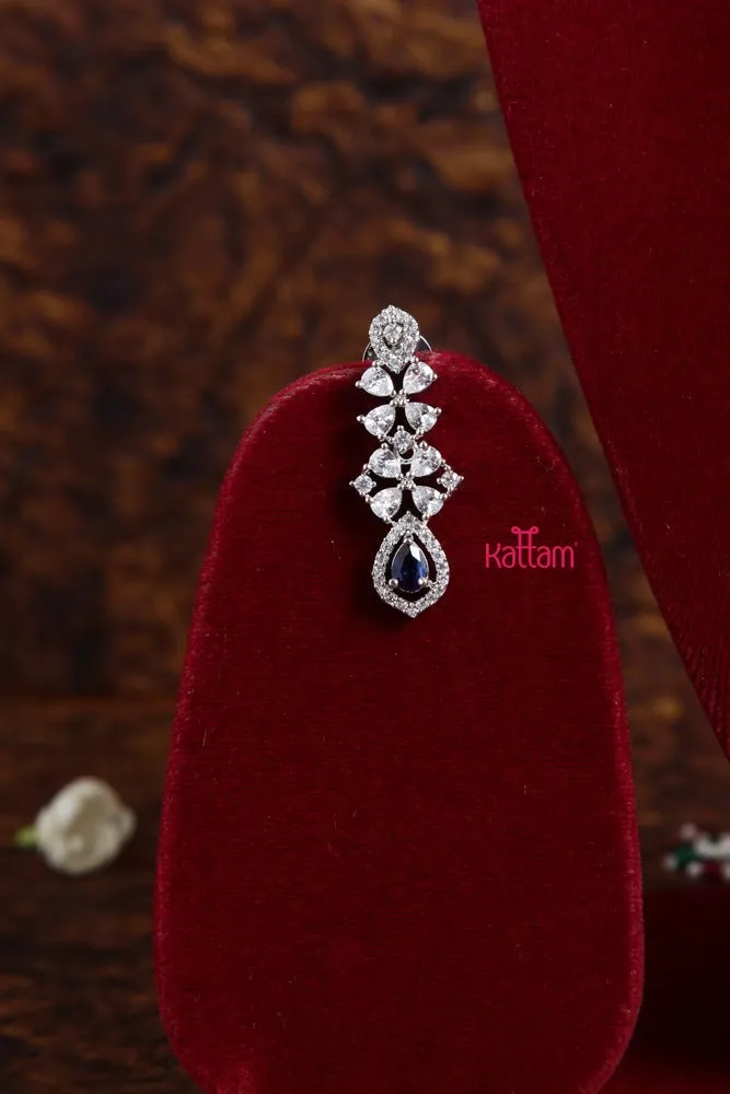 AD Stone Buela Choker