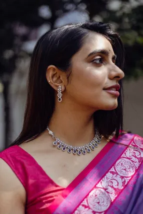 AD Stone Buela Choker