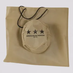 AHM Hat Bag