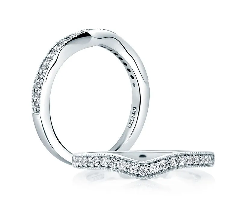 A.Jaffe Stackable Rings WR0969/24