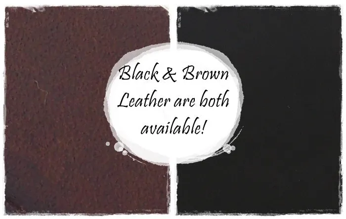 Alcoholics Anonymous Leather Bracelet
