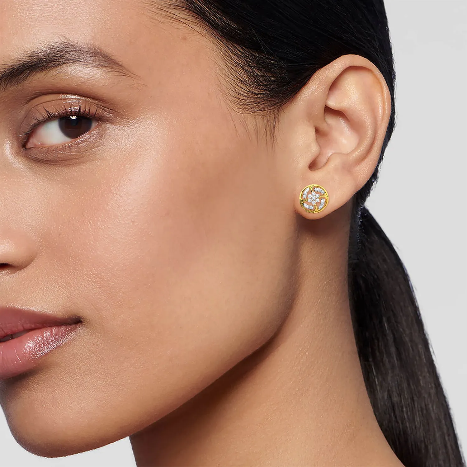 Amalia Earring