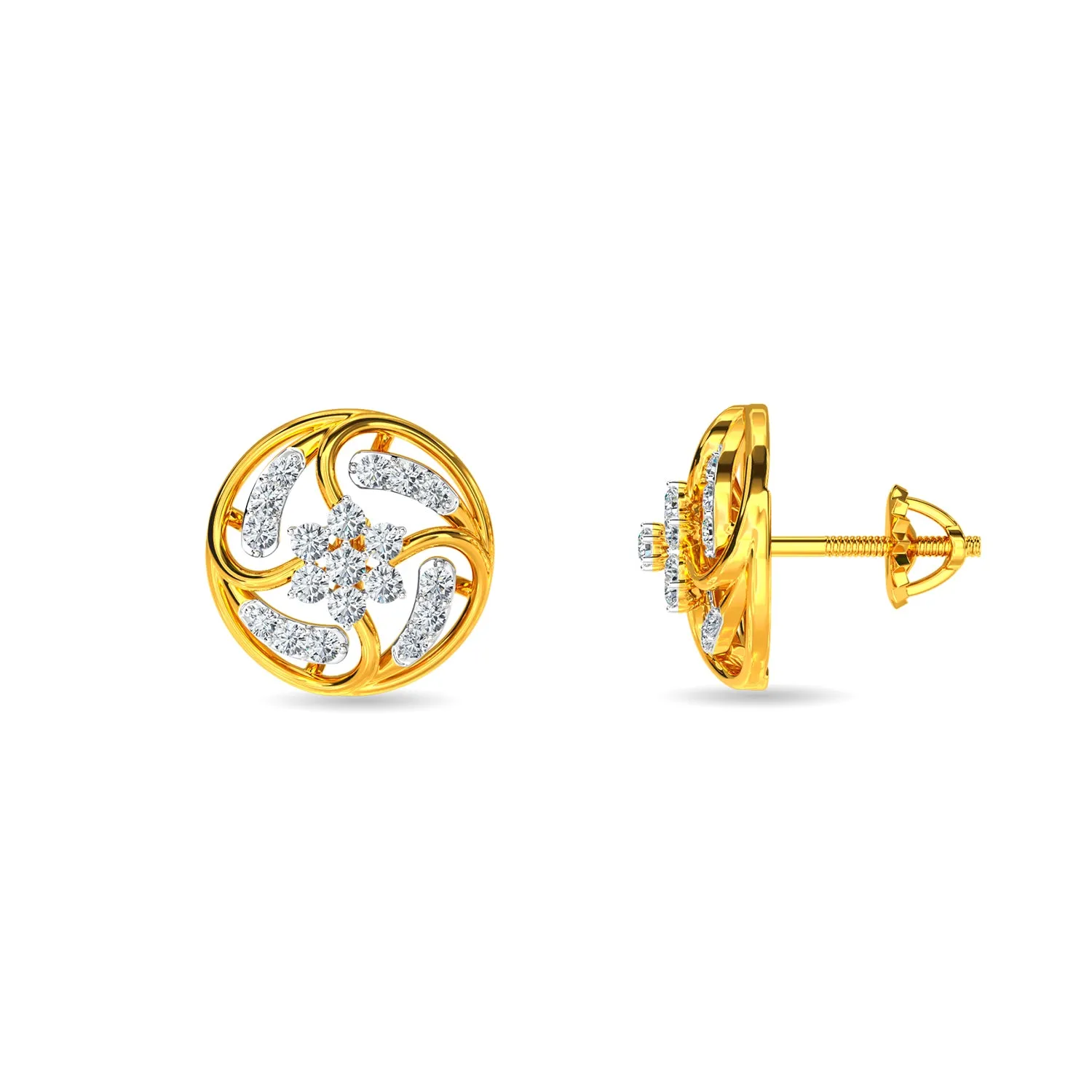 Amalia Earring