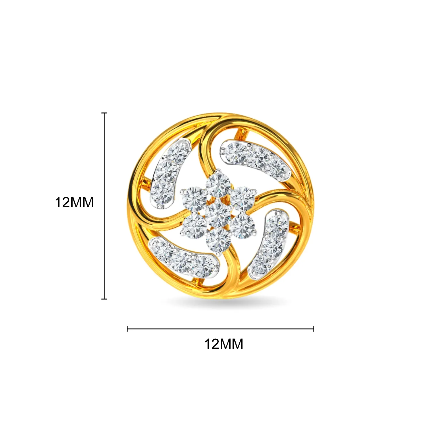 Amalia Earring