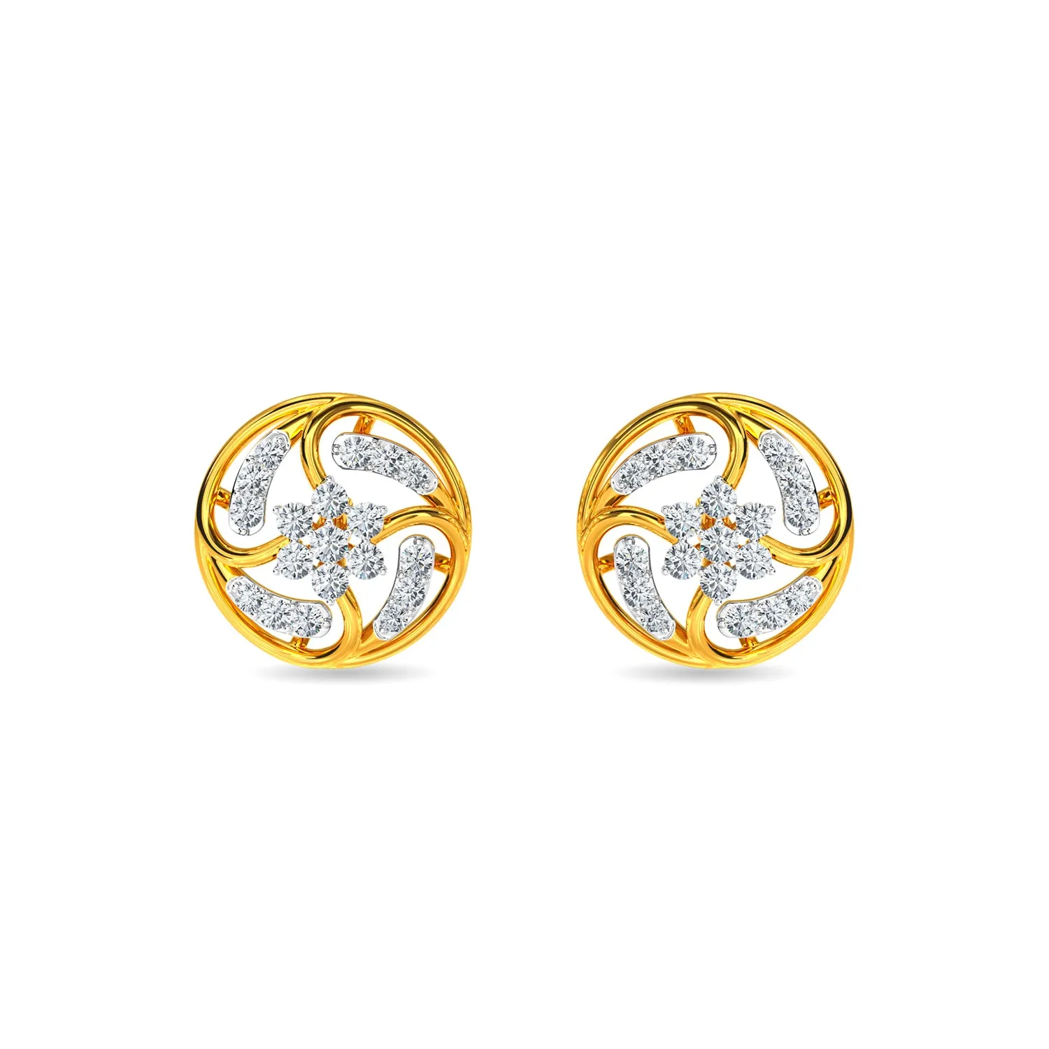 Amalia Earring
