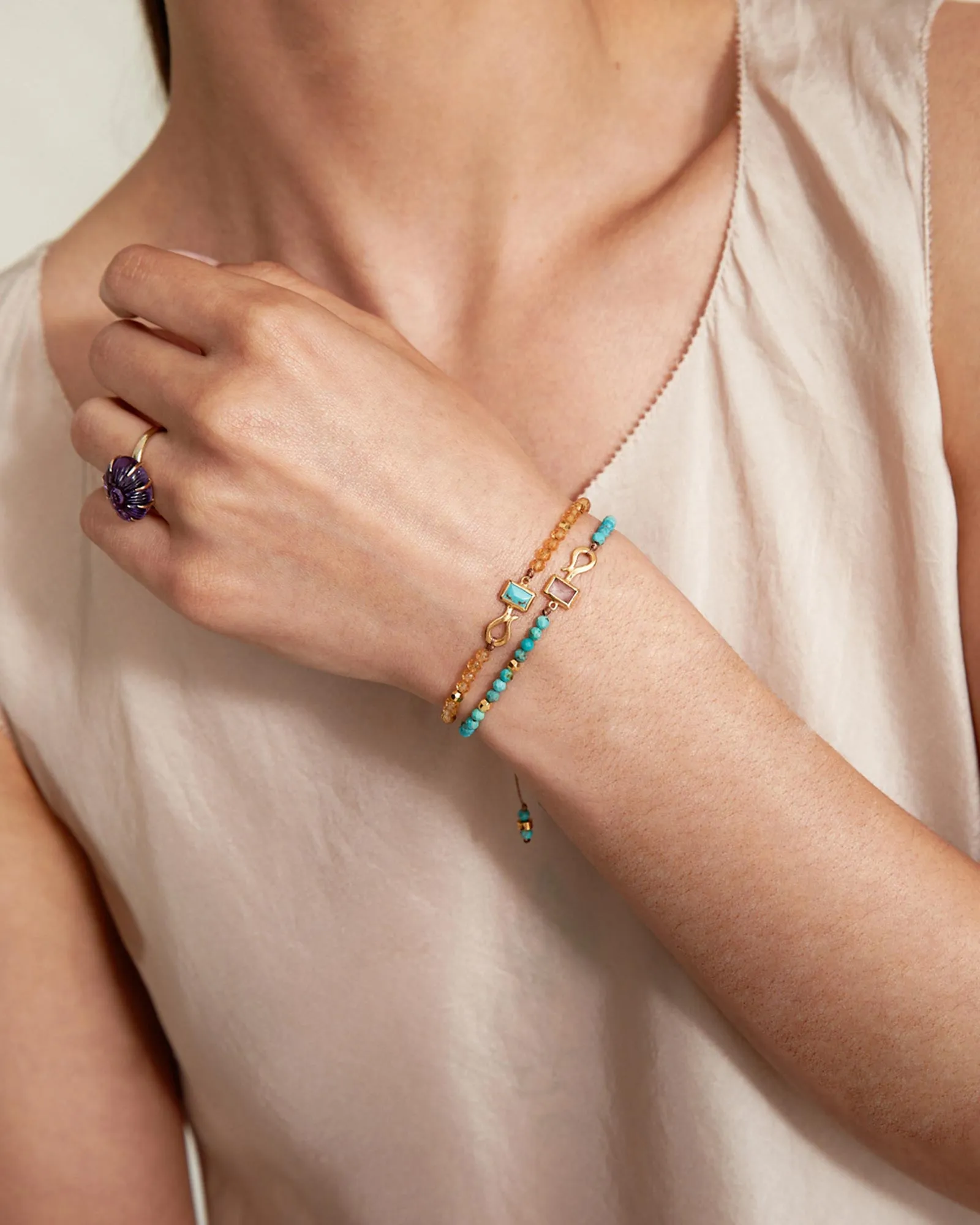 Bermuda Bracelet