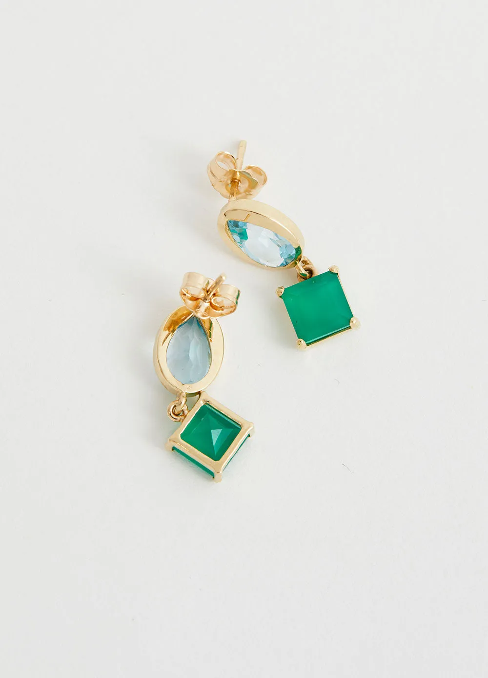 Bonbon Earrings