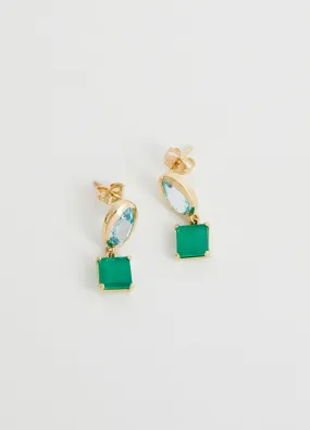 Bonbon Earrings