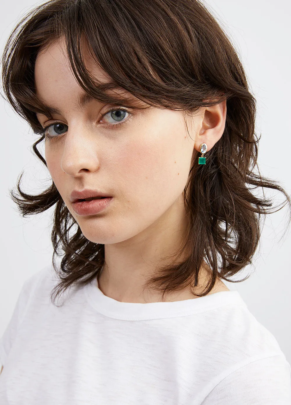 Bonbon Earrings
