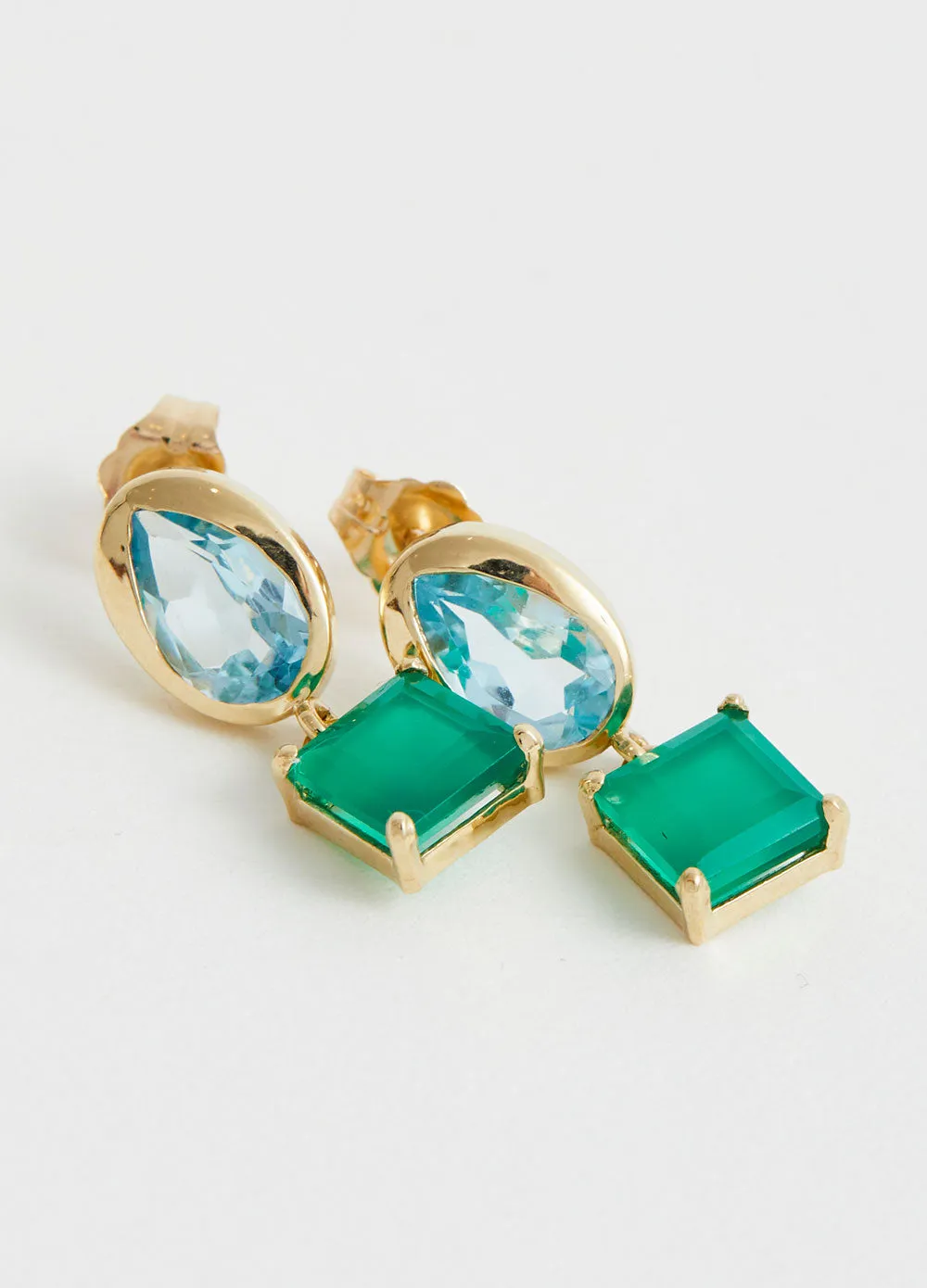 Bonbon Earrings