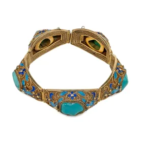 Bracelet Collection Vintage Orientals