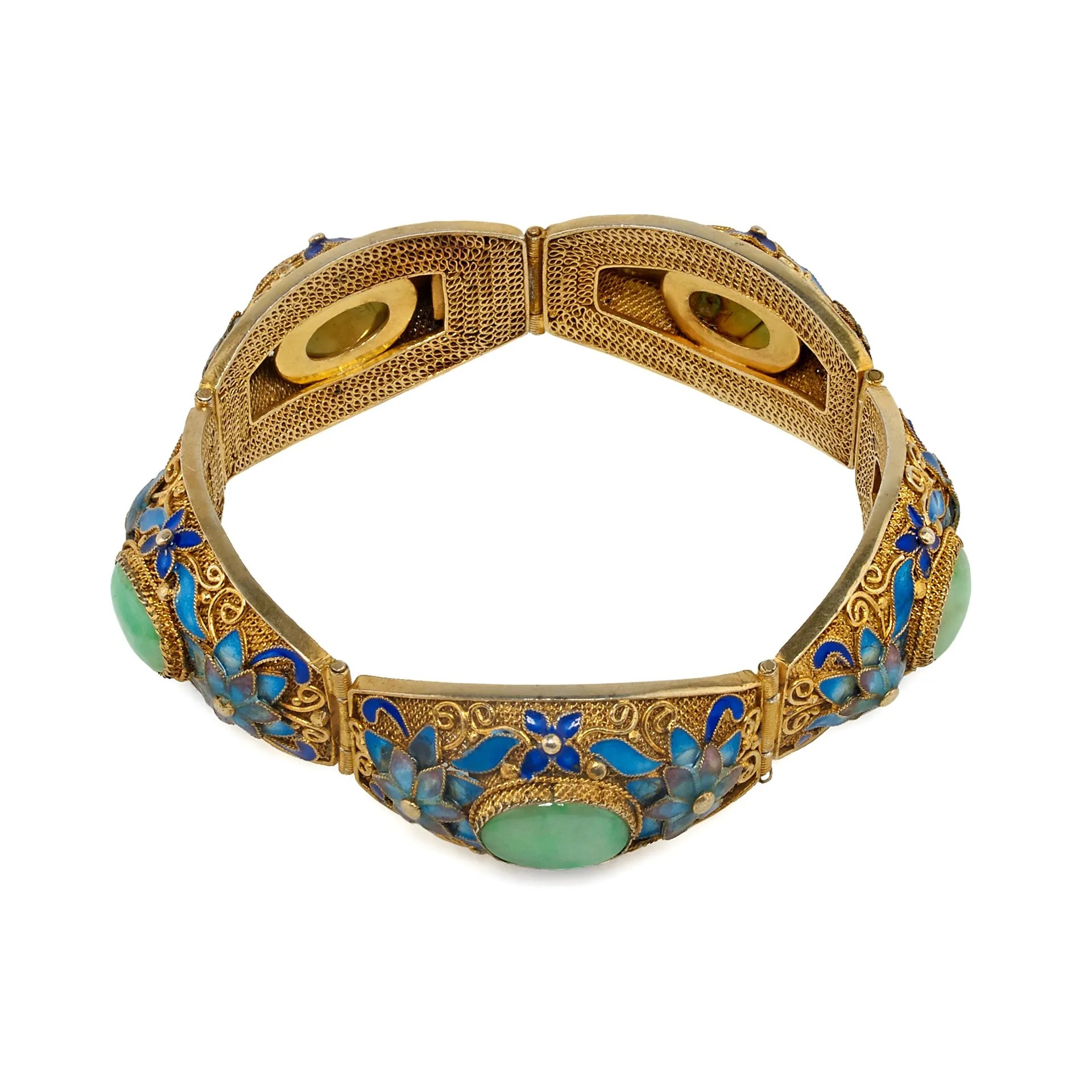 Bracelet Collection Vintage Orientals
