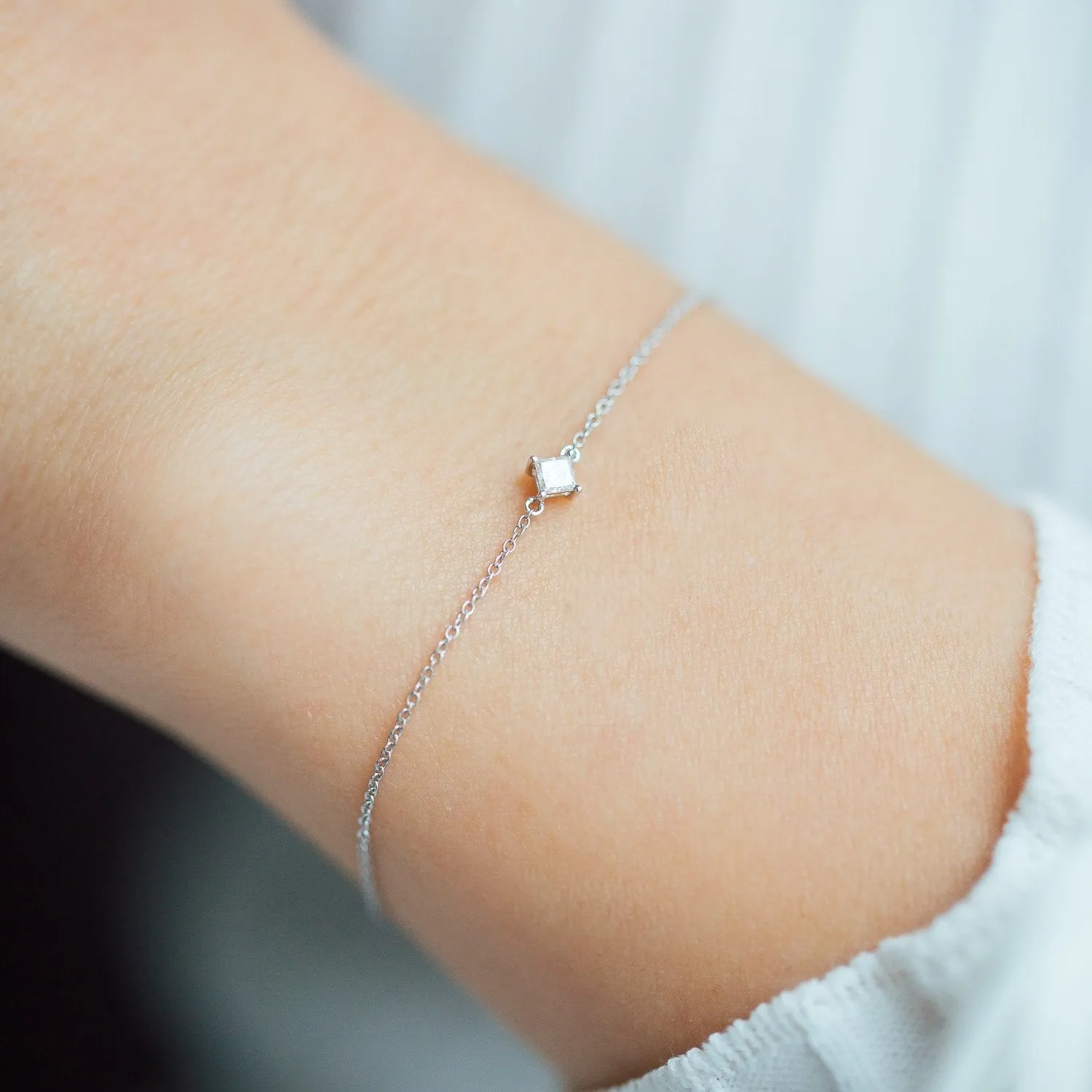 Bracelet SOLITAIRE