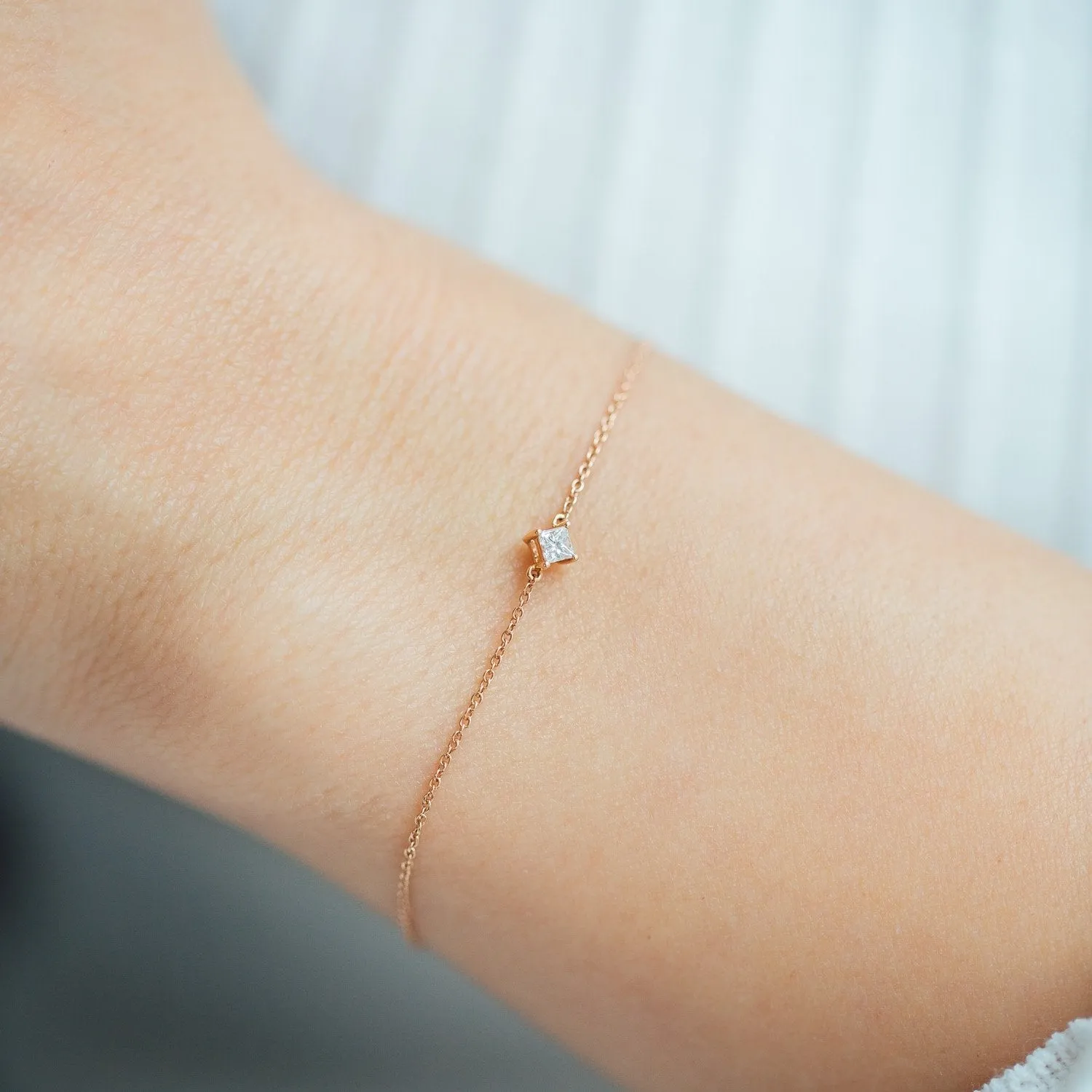 Bracelet SOLITAIRE