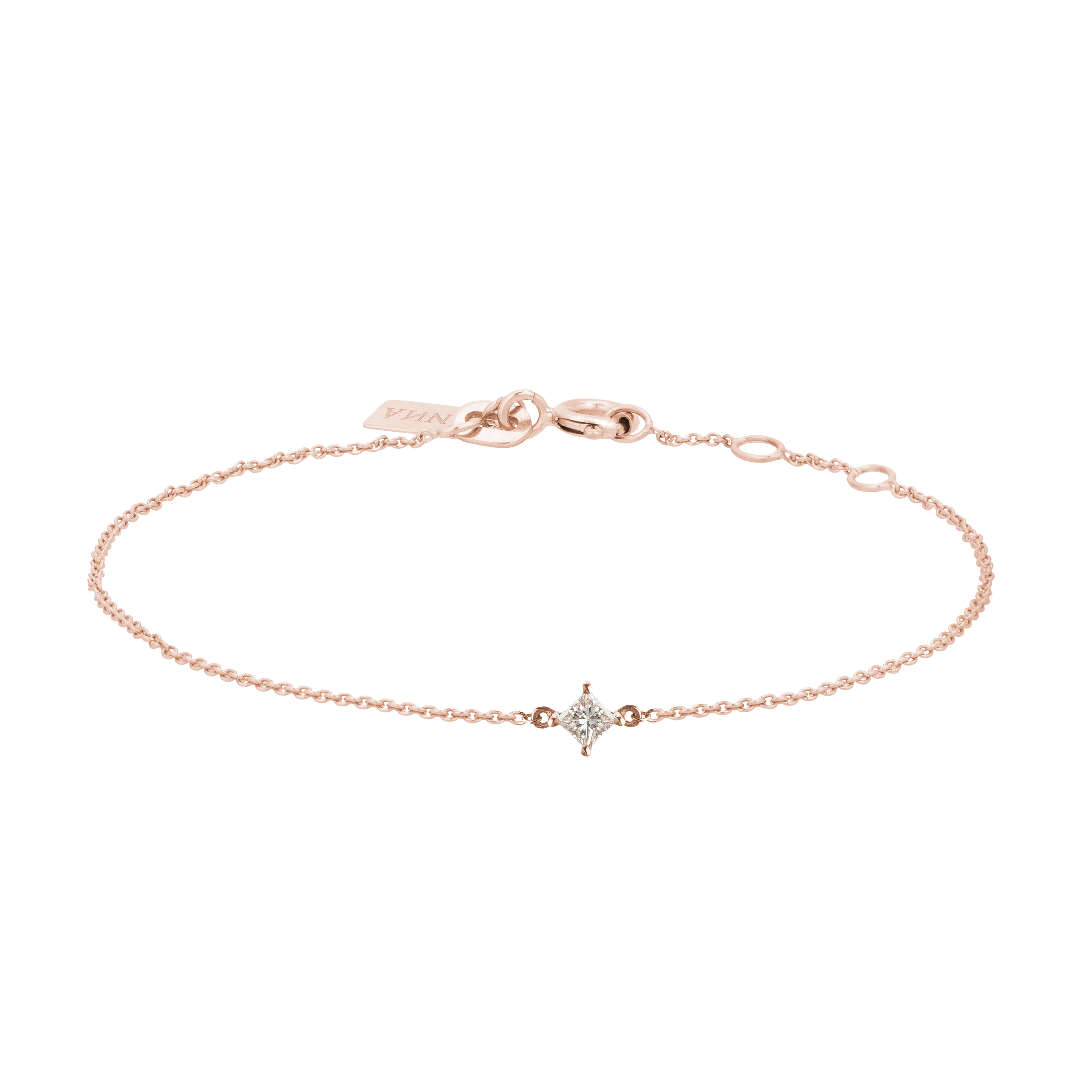 Bracelet SOLITAIRE