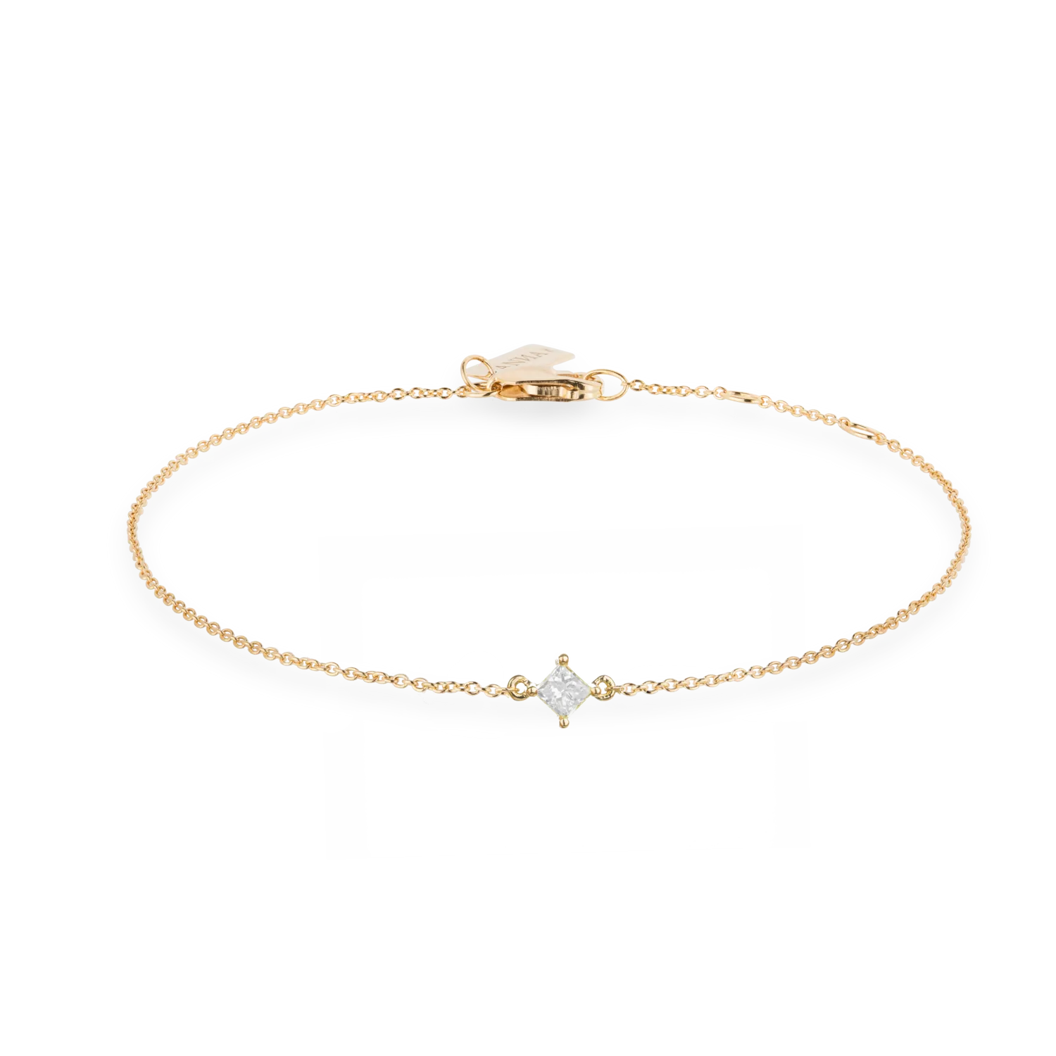 Bracelet SOLITAIRE