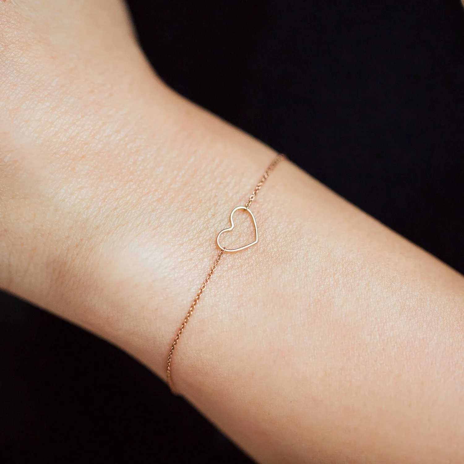 Bracelet VALENTINA