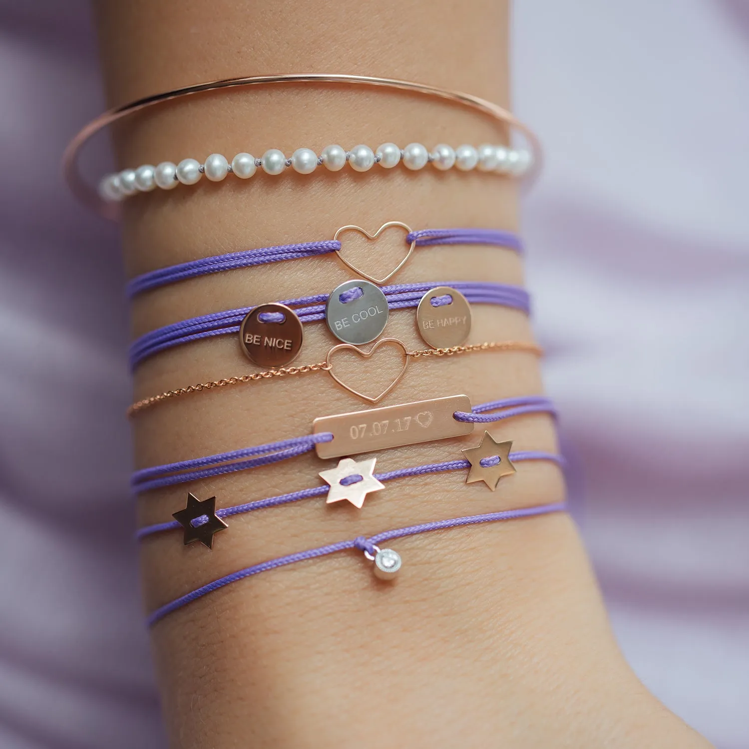 Bracelet VALENTINA