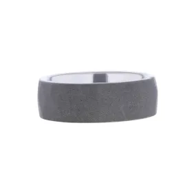 Carlton Serinium Wedding Ring