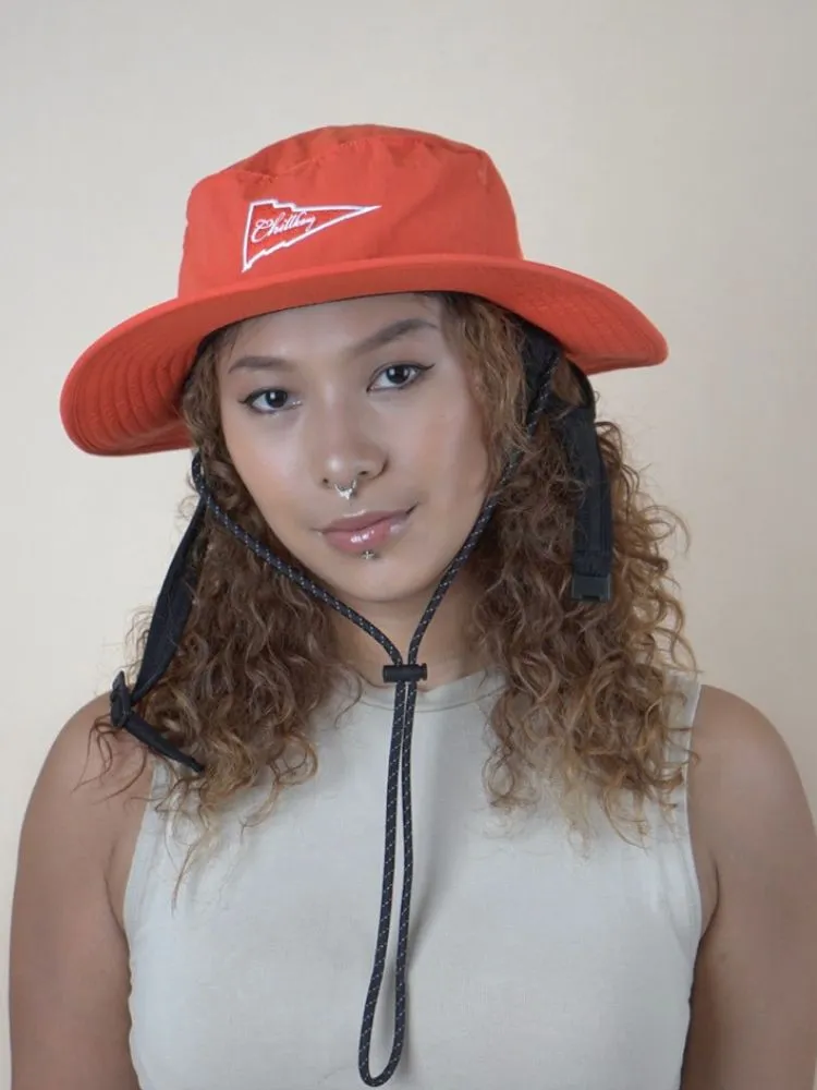 CHILLHANG Basic Surfing Hat