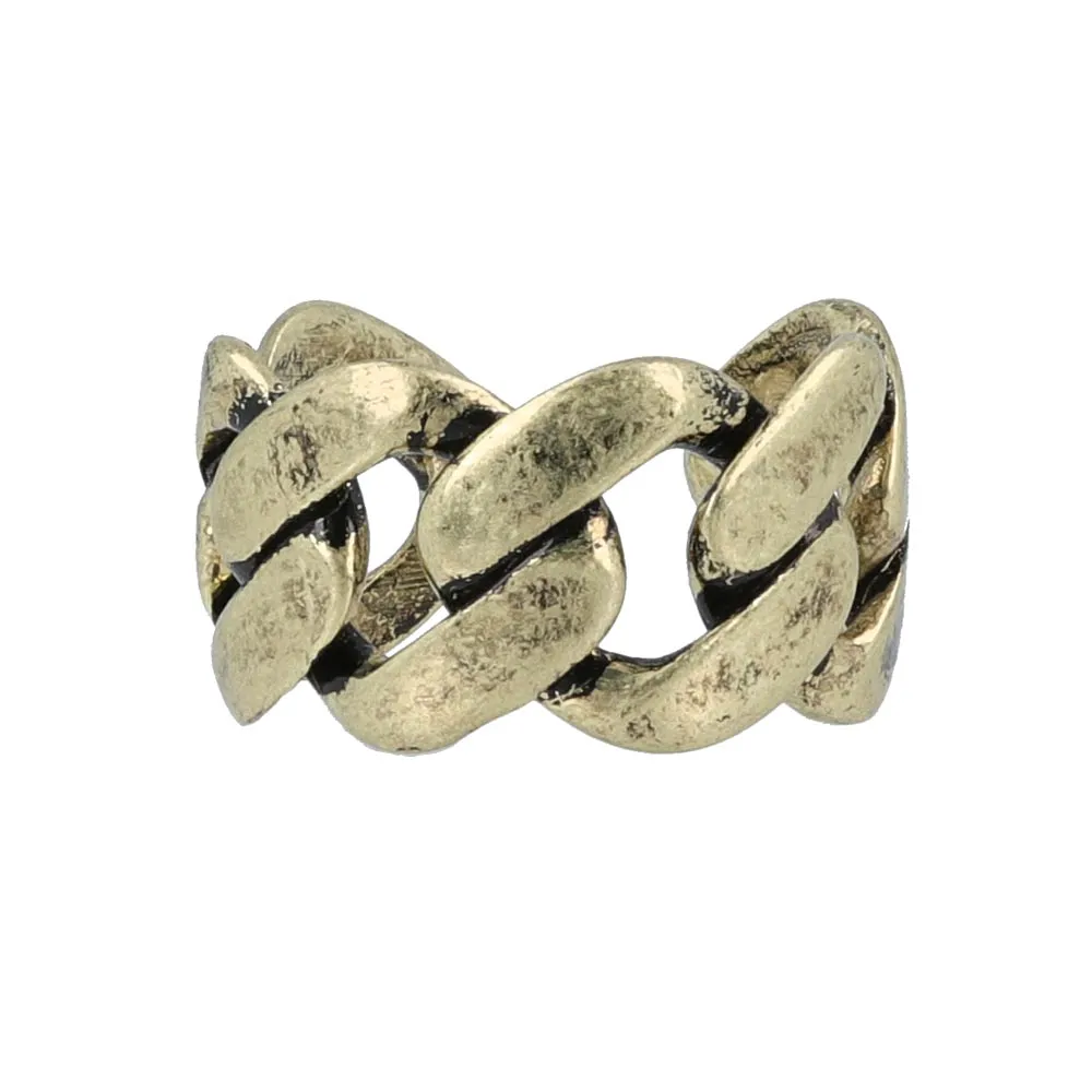 Chunky Chain Ring