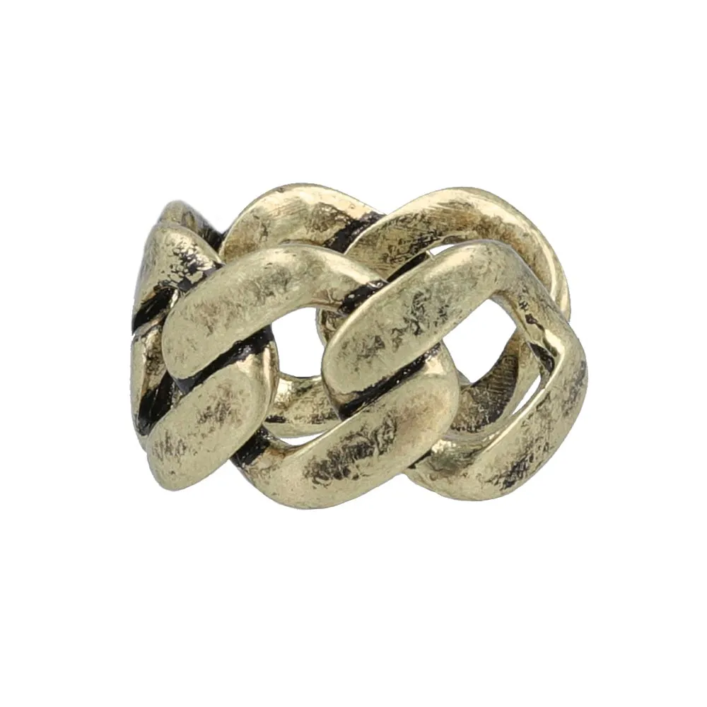 Chunky Chain Ring