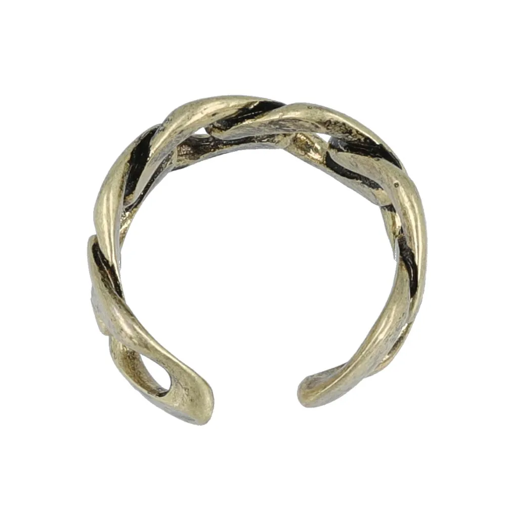Chunky Chain Ring