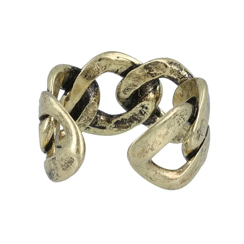 Chunky Chain Ring