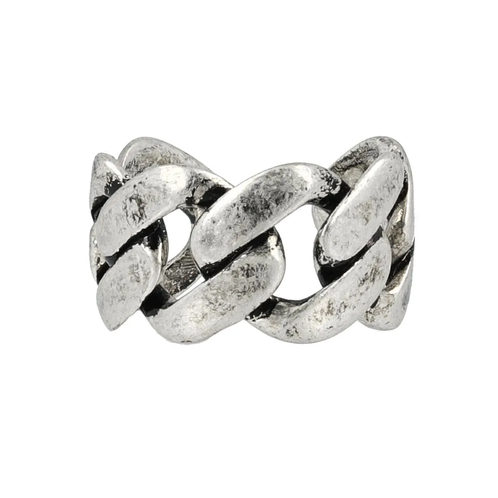 Chunky Chain Ring
