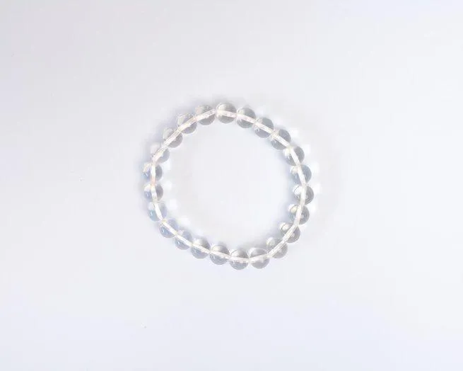 Clear Quartz Bracelet