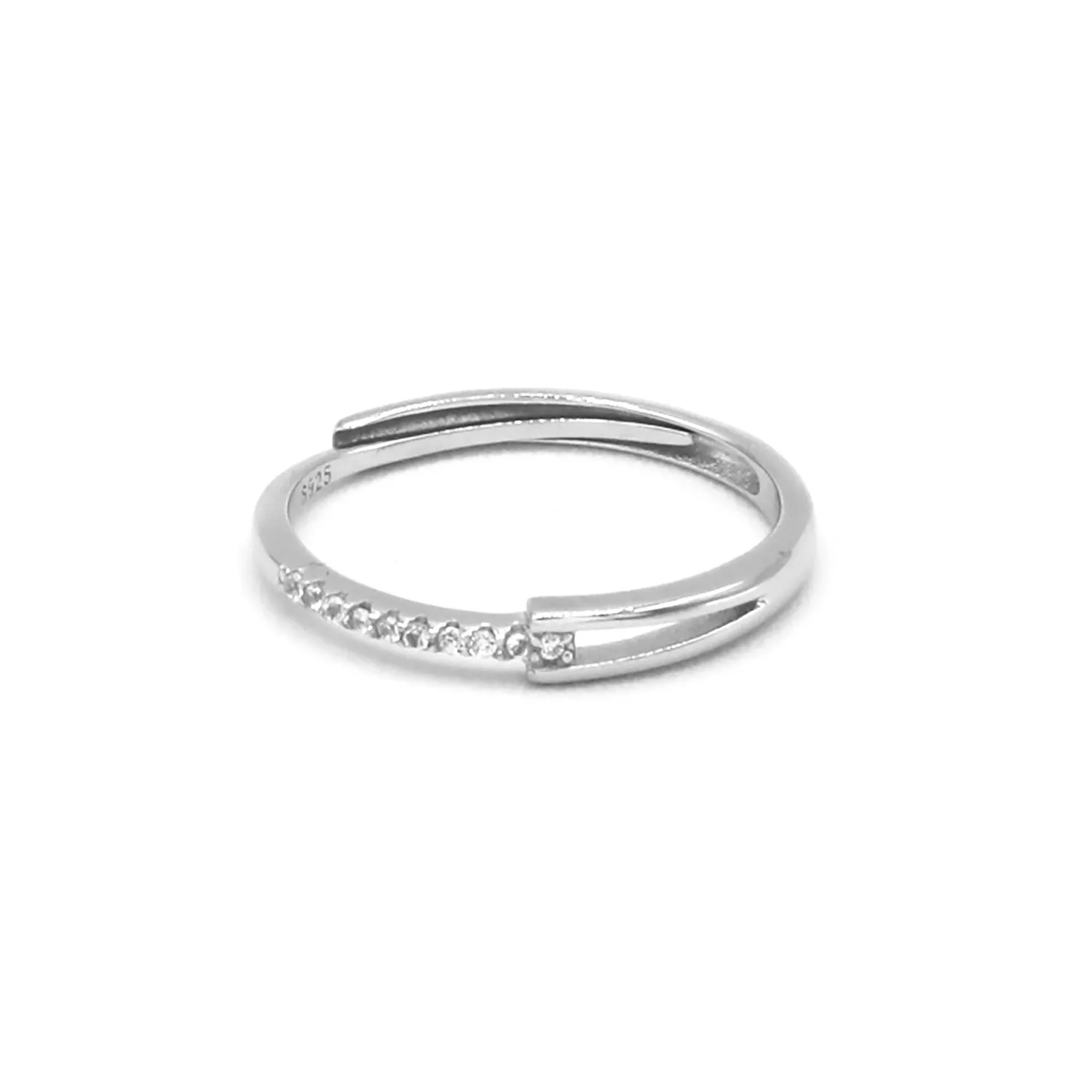 Complete Me Ring