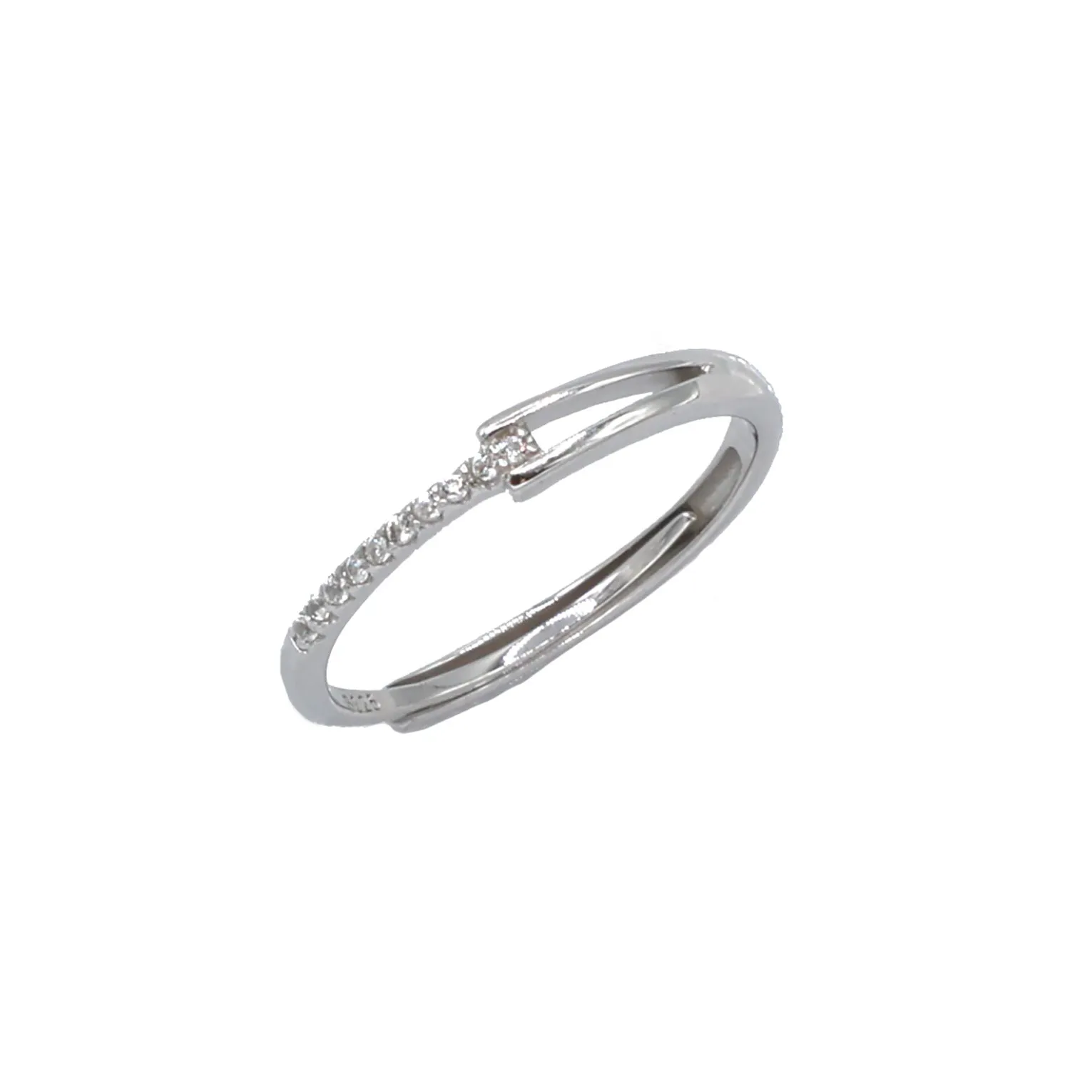 Complete Me Ring