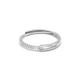 Complete Me Ring