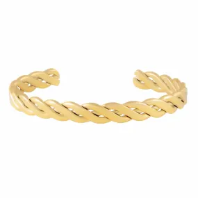 Crete Cuff Bracelet
