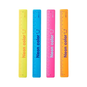 Deli Slap Bracelet Ruler E6206
