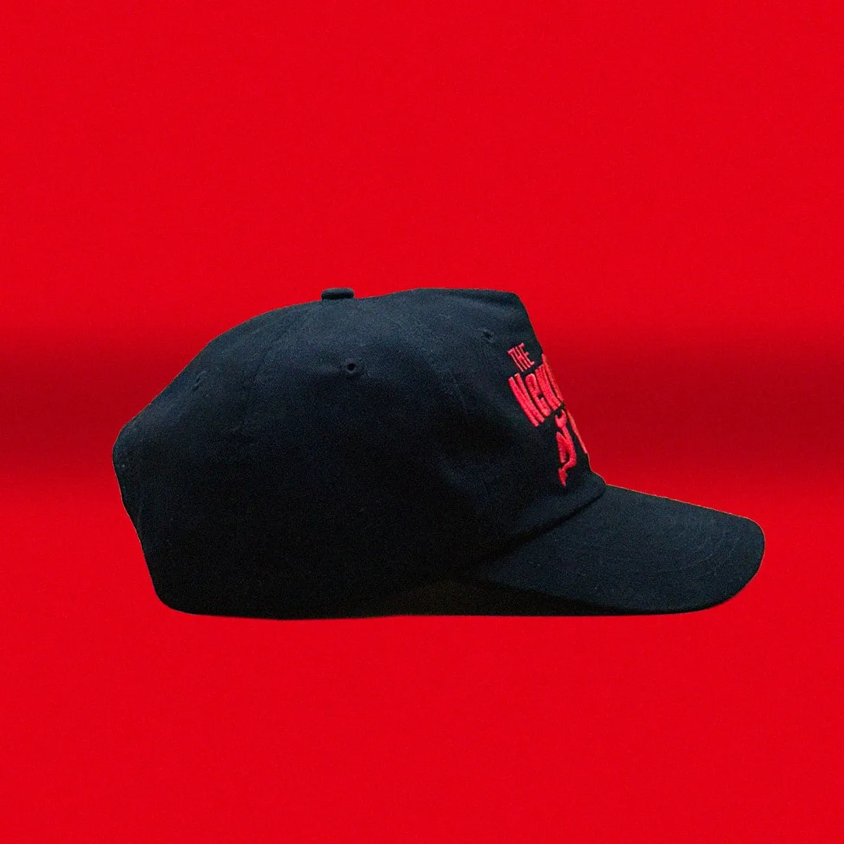 Devils Mob Hat