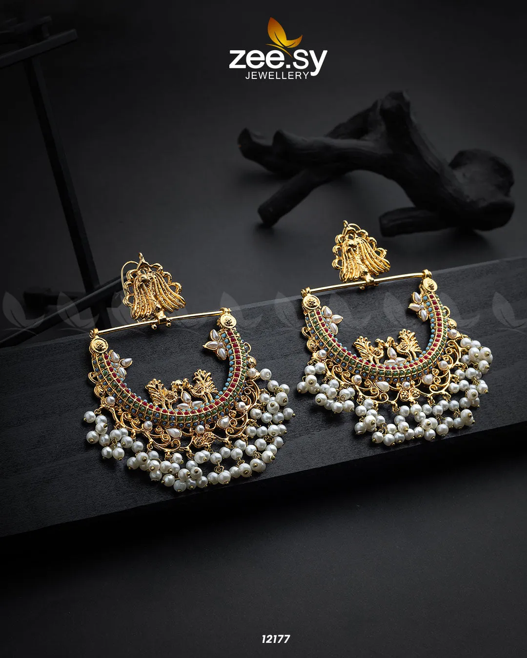 EARRINGS-0808