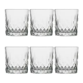 Ecology Remi Tumblers 300ml Set 6