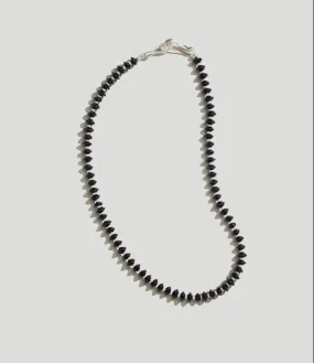 Fabian Beaded Necklace